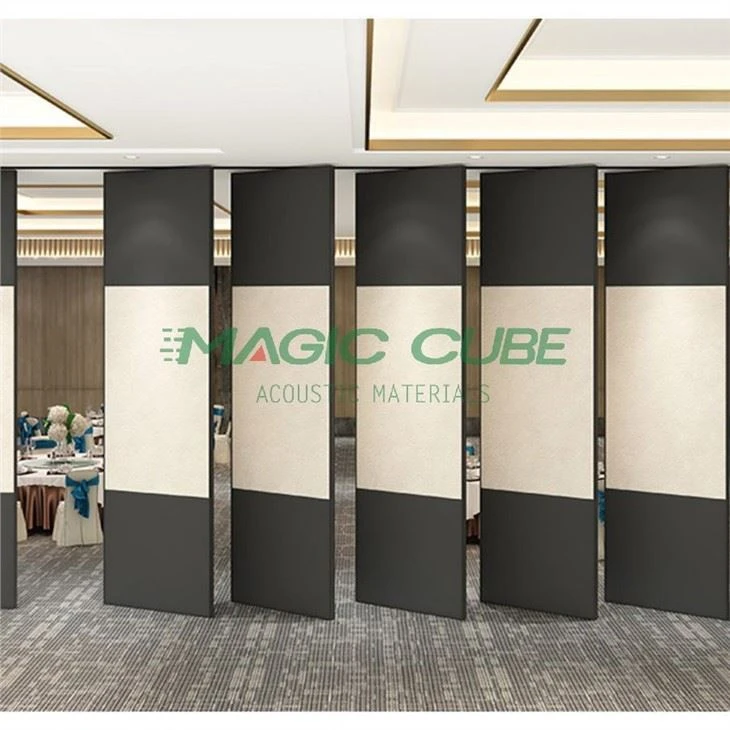 info-1-1 Wooden Soundproof Dividers Walls