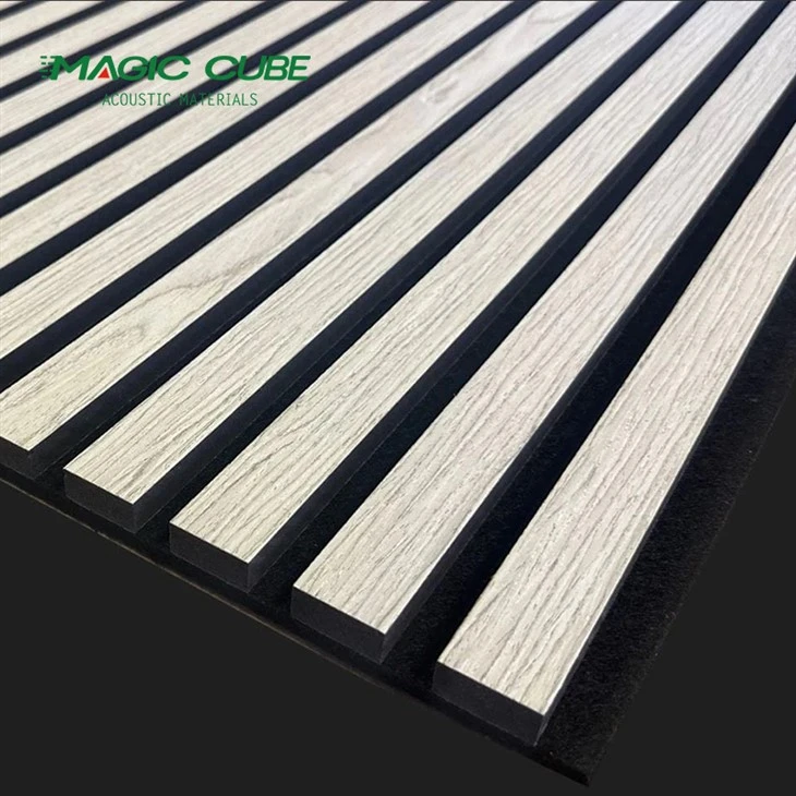 Sound Absorbing Acoustic Panel