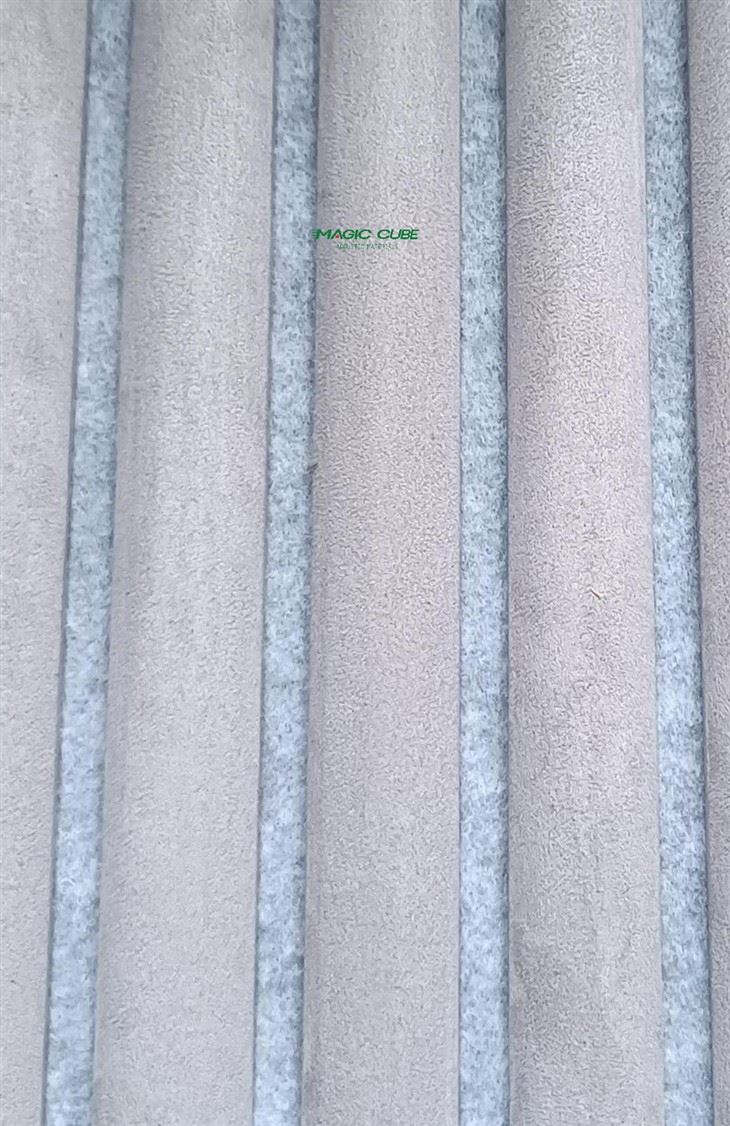 Acoustic Panels Wooden Slatted