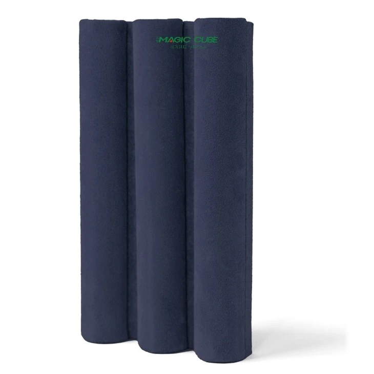 Acoustic Panels Wooden Slatted